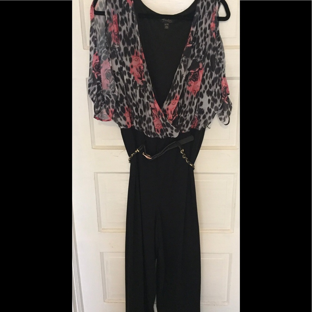 Jumpsuit